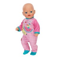Baby Born - Dupačky