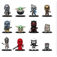 Funko POP! – Star Wars mini figurka