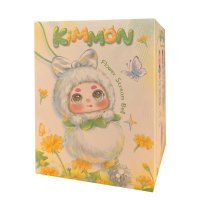 Kimmon – Přívěsek Květ