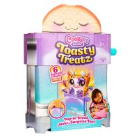 CooKeez Makery – Topinkovač s překvapením