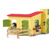 Schleich – Farma s kurníkem 72224