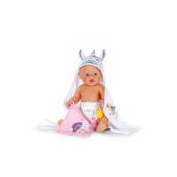 Baby Born – Sada ručníků