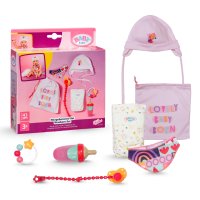 Baby Born – Souprava pro novorozence