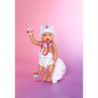 Baby Born – Souprava pro novorozence