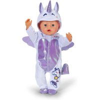 Baby Born – Kostým jednorožce