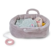 Baby Born – Hudební Berta
