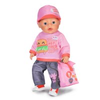 Baby Born – Oblečení