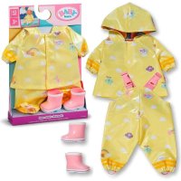 Baby Born – Sada do deště