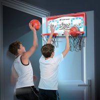 Elektronická basketbalová souprava