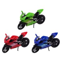 Motorka 1:12
