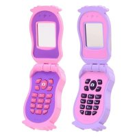 Vyklápěcí telefon
