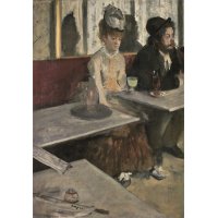 Puzzle 1000 – Muzeum V kavárně