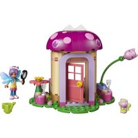 11212 Lego Gabby´s Dollhouse - Zahradní dům Víly kočičky