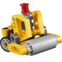 42233 Lego Technic - Mocné stroje