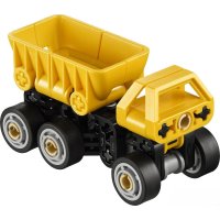 42233 Lego Technic - Mocné stroje