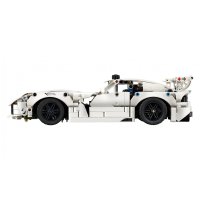 42234 Lego Technic - Sportovní auto Dodge Viper GTS-R