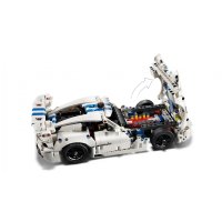 42234 Lego Technic - Sportovní auto Dodge Viper GTS-R