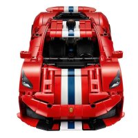 42235 Lego Technic - Auto Ferrari 488 Pista