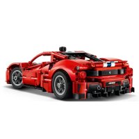 42235 Lego Technic - Auto Ferrari 488 Pista