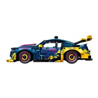 42236 Lego Technic - Tuningové auto Ford Mustang GT