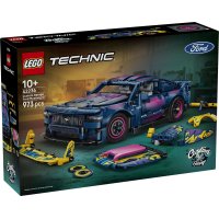42236 Lego Technic - Tuningové auto Ford Mustang GT