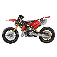 42238 Lego Technic - Motorka Ducati Desmo450 MX Factory