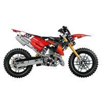 42238 Lego Technic - Motorka Ducati Desmo450 MX Factory