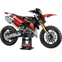 42238 Lego Technic - Motorka Ducati Desmo450 MX Factory