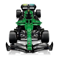 42240 Lego Technic - Auto Aston Martin Aramco AMR25 F1®