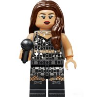 43029 Lego Editions - Olivia Rodrigo: Koncert za svitu měsíce