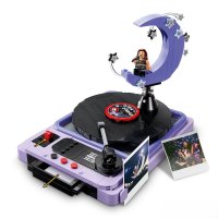 43029 Lego Editions - Olivia Rodrigo: Koncert za svitu měsíce