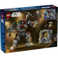 75451 Lego Star Wars - Souboj se strážným droidem v paláci Hutta