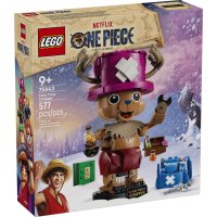 75643 Lego One Piece - Tony Tony Chopper