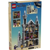 75645 Lego One Piece - Bitva na Bubnovém hradě