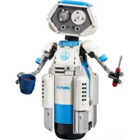 76339 Lego Marvel - Fantastická 4: H.E.R.B.I.E.