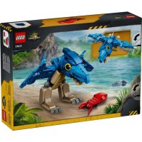 77977 Lego Jurassic World - Dinosauří mládě: Pteranodon