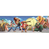 Puzzle 1000 – One Piece