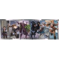 Puzzle 1000 – Dungeons & Dragons