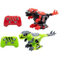 Interaktivní sada Dino Kombat