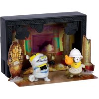 Minions – Mini Figurky