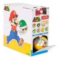 Super Mario – Sběratelský prsten