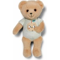 Baby Born – Plyšový medvídek 26 cm