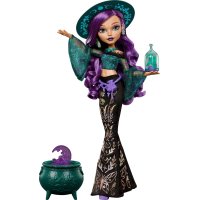 Monster High – Moonspell Magic Willow Thorne
