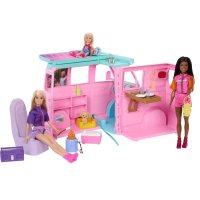 Barbie – Karavan
