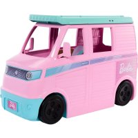 Barbie – Karavan