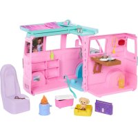 Barbie – Karavan