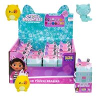 Gabby's Dollhouse - 3D Figurka