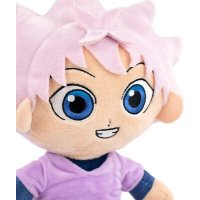 Plyšová Killua 30 cm