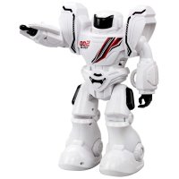 Robo Blast One