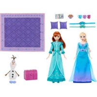 Frozen – Sada panenek
